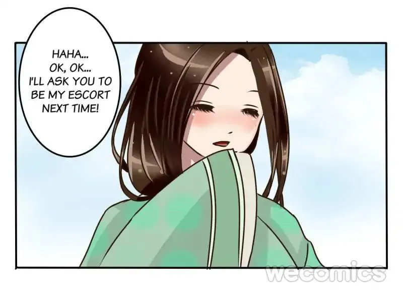 Psychic Princess Chapter 21 Online - página 7