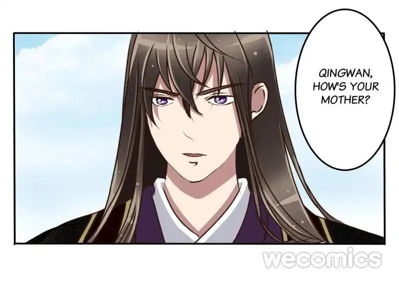 Psychic Princess Chapter 21 Online - página 8