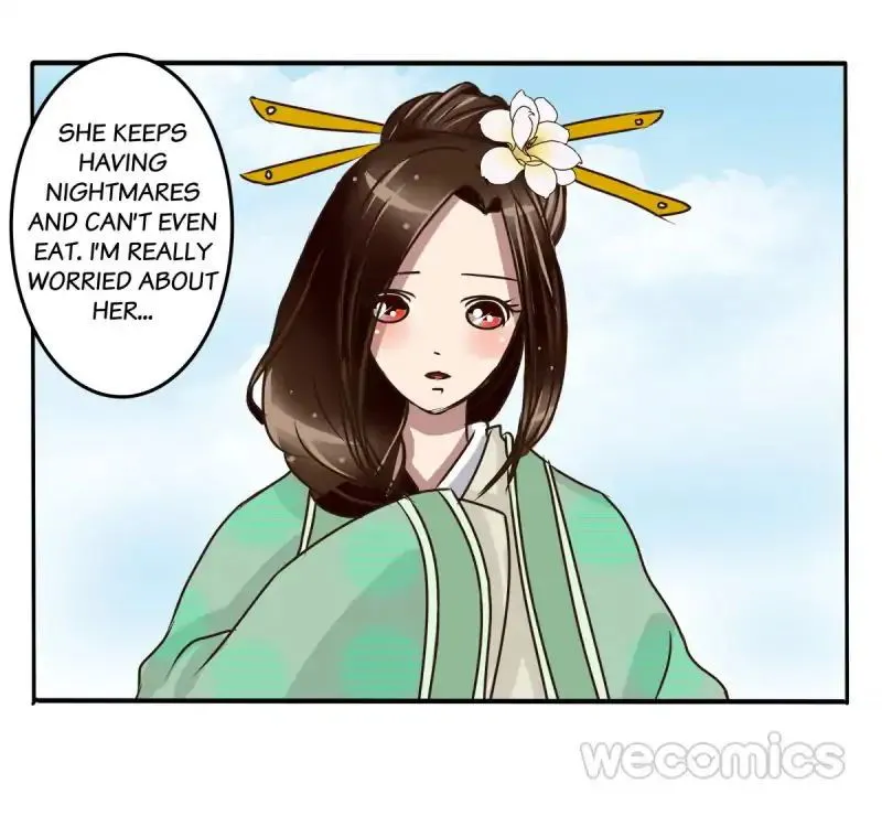 Psychic Princess Chapter 21 Online - página 9
