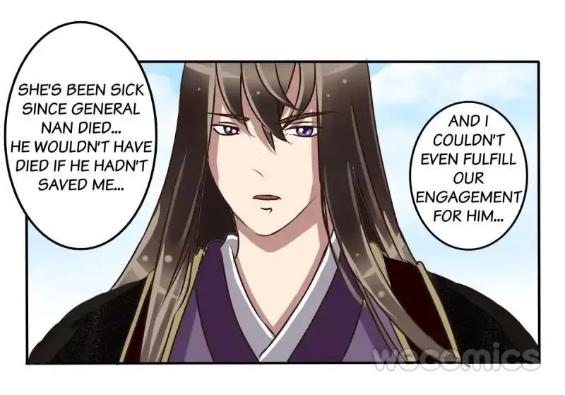 Psychic Princess Chapter 21 Online - página 10