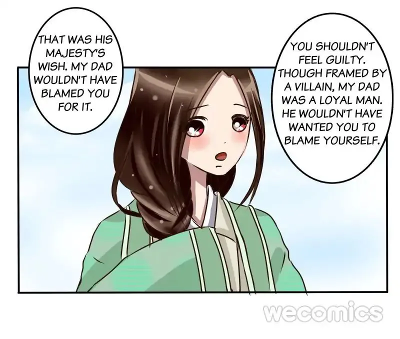 Psychic Princess Chapter 21 Online - página 11