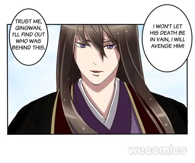 Psychic Princess Chapter 21 Online - página 12