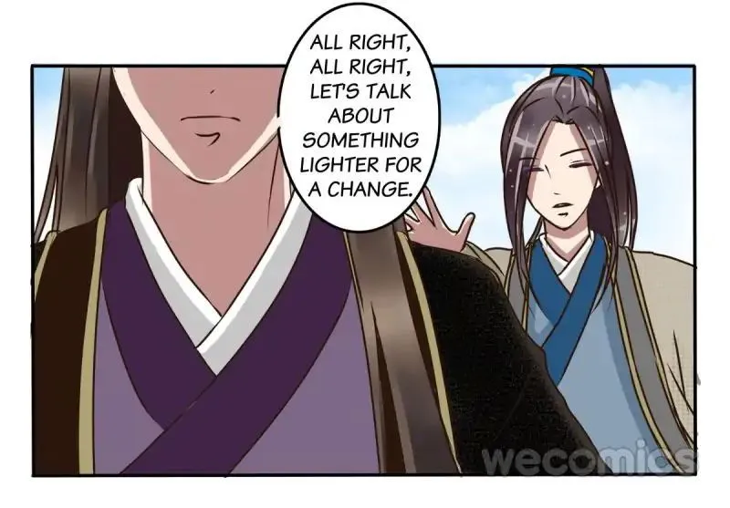 Psychic Princess Chapter 21 Online - página 13