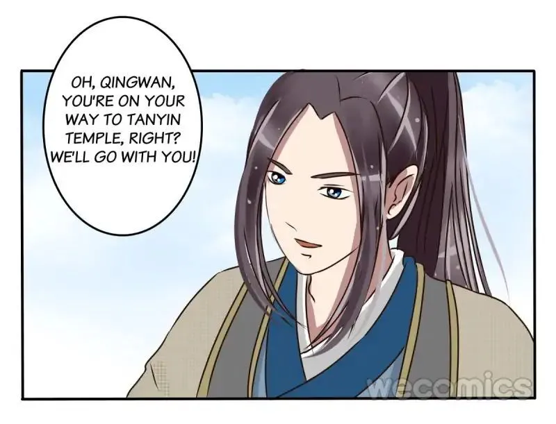 Psychic Princess Chapter 21 Online - página 14