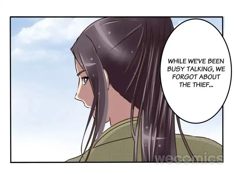 Psychic Princess Chapter 21 Online - página 16