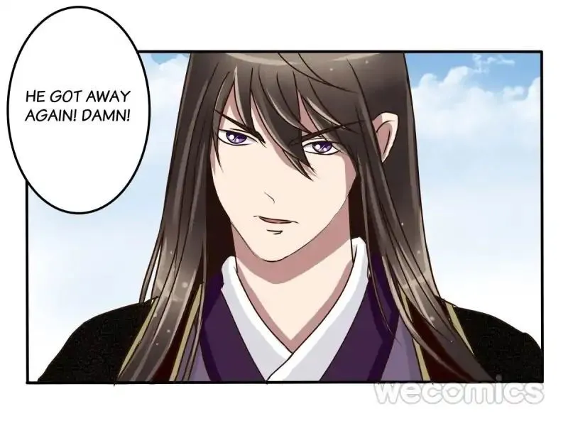 Psychic Princess Chapter 21 Online - página 19