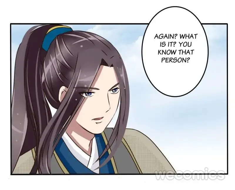 Psychic Princess Chapter 21 Online - página 20
