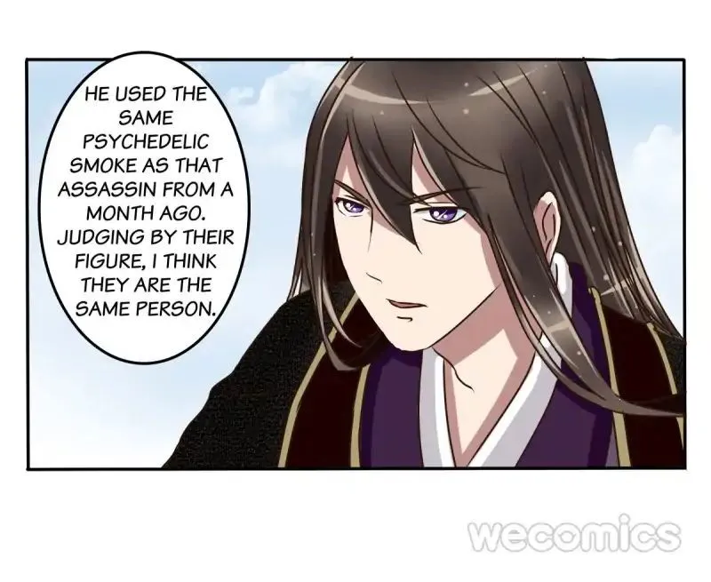 Psychic Princess Chapter 21 Online - página 21