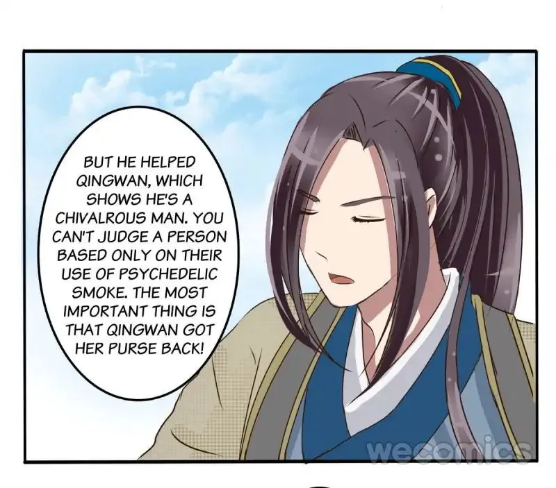 Psychic Princess Chapter 21 Online - página 23