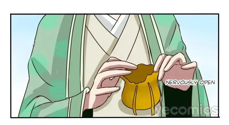 Psychic Princess Chapter 21 Online - página 25