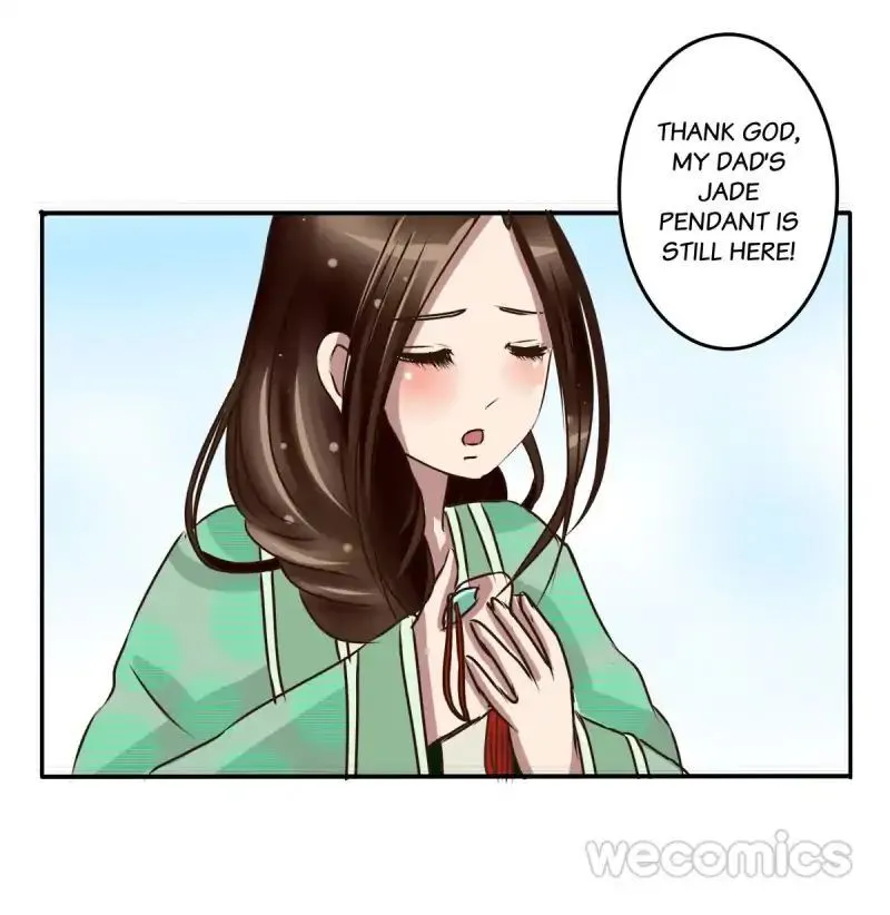 Psychic Princess Chapter 21 Online - página 26
