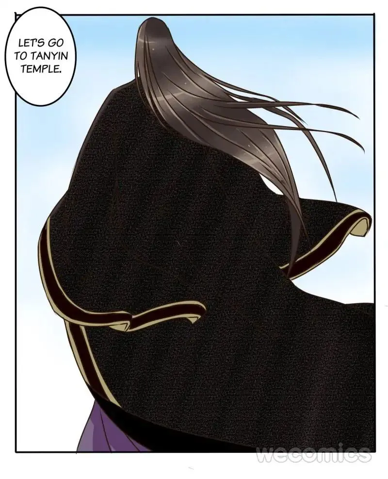 Psychic Princess Chapter 21 Online - página 28