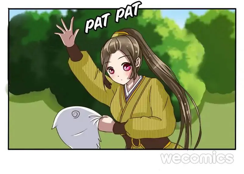 Psychic Princess Chapter 21 Online - página 35