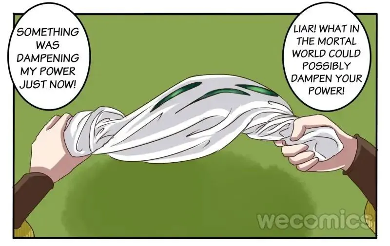 Psychic Princess Chapter 21 Online - página 41