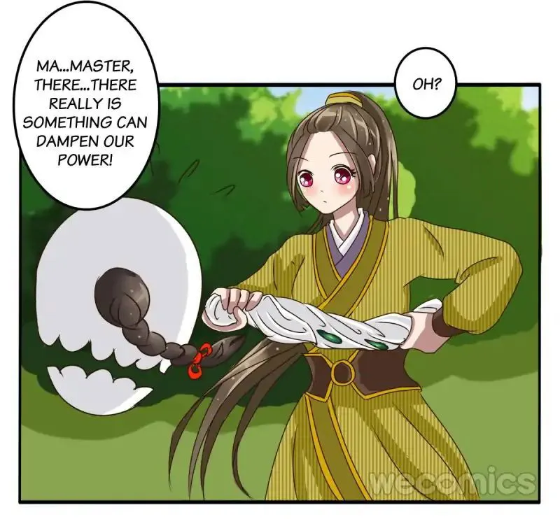 Psychic Princess Chapter 21 Online - página 43