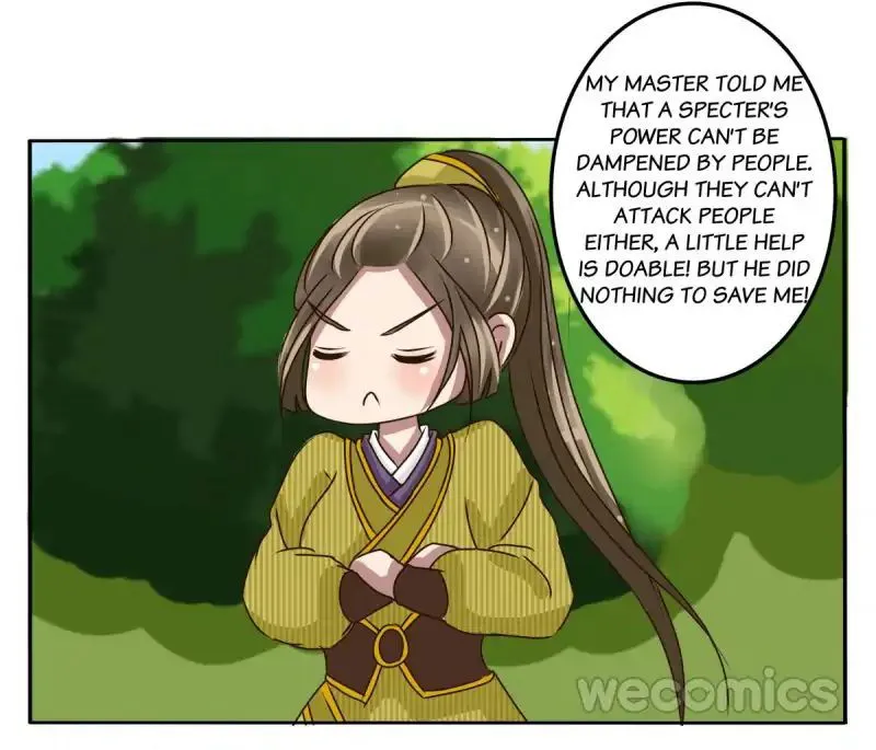 Psychic Princess Chapter 21 Online - página 45