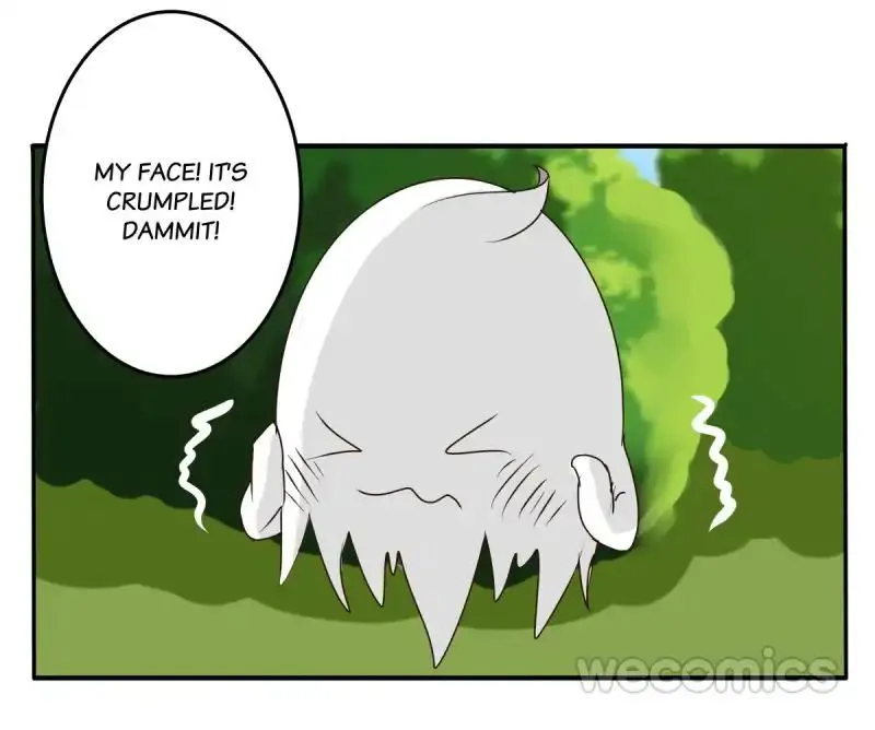 Psychic Princess Chapter 21 Online - página 46