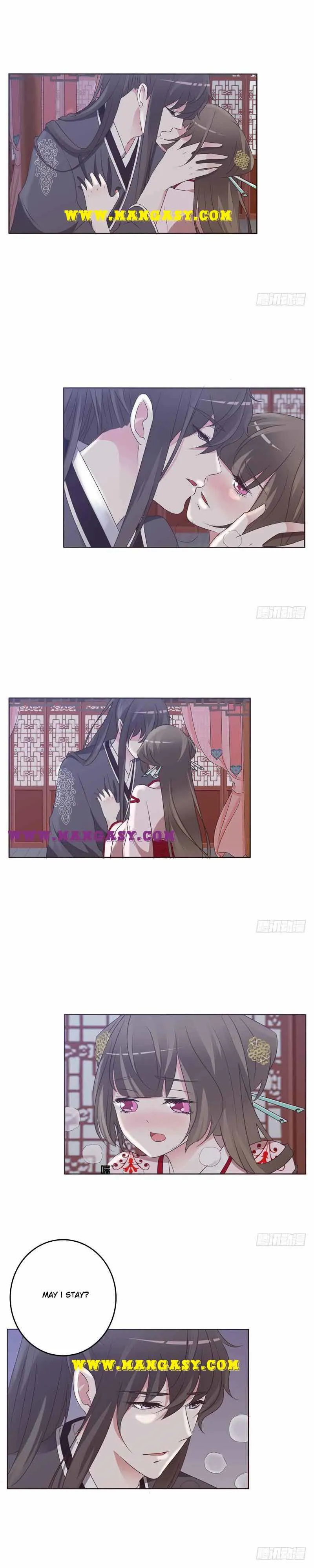 Psychic Princess Chapter 210 Online - página 2