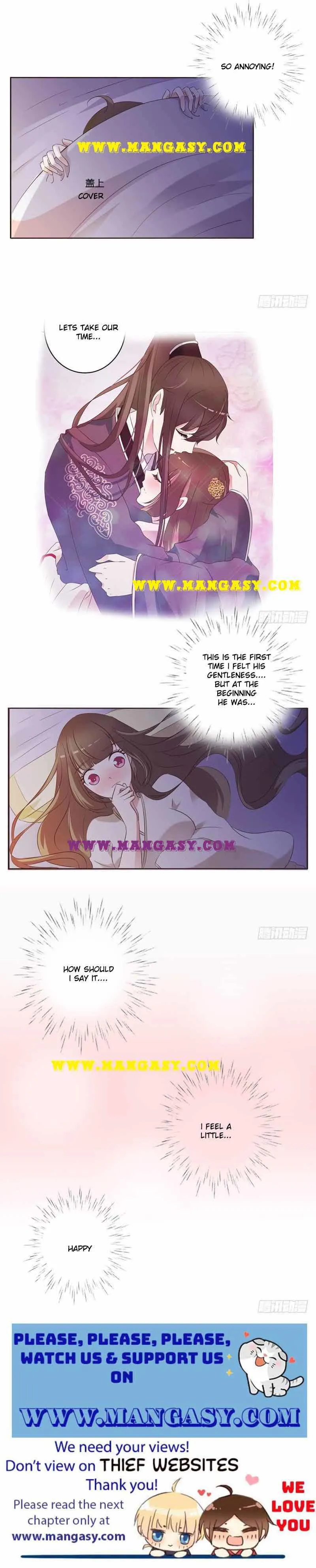 Psychic Princess Chapter 210 Online - página 10