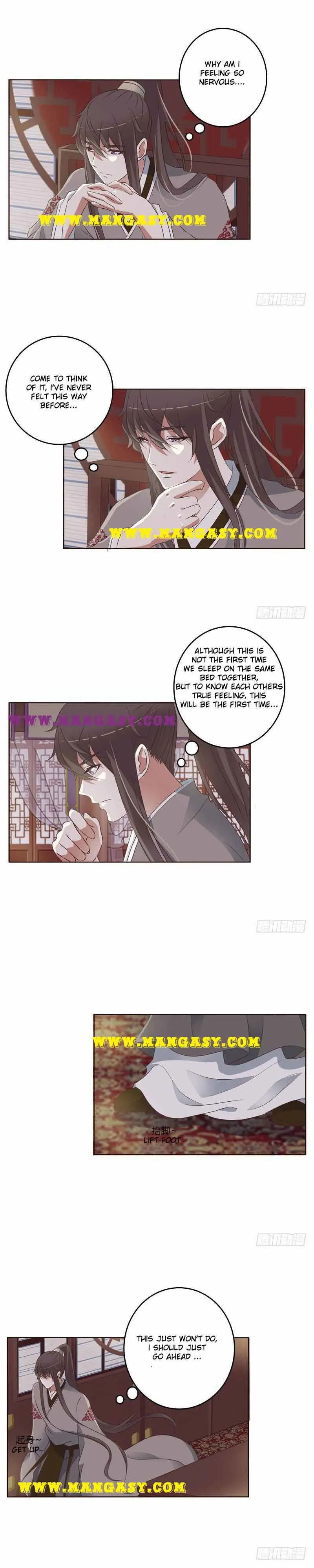 Psychic Princess Chapter 214 Online - página 2