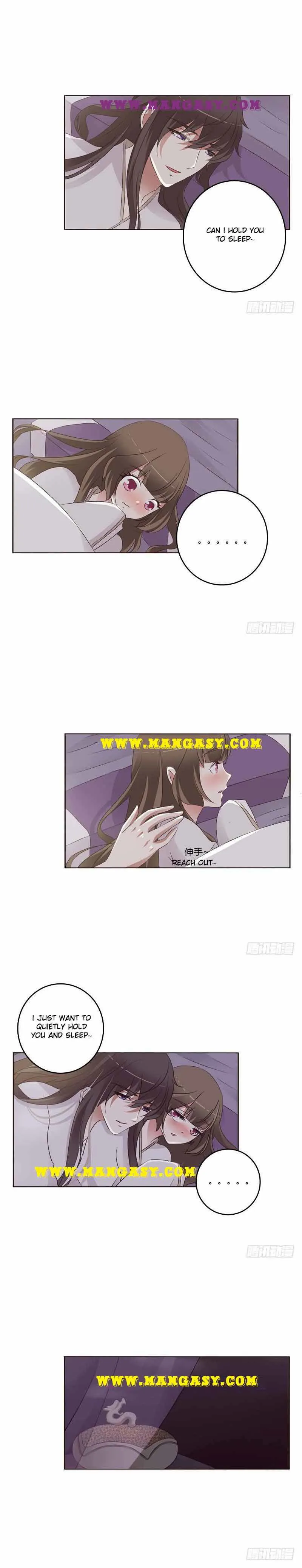 Psychic Princess Chapter 214 Online - página 9