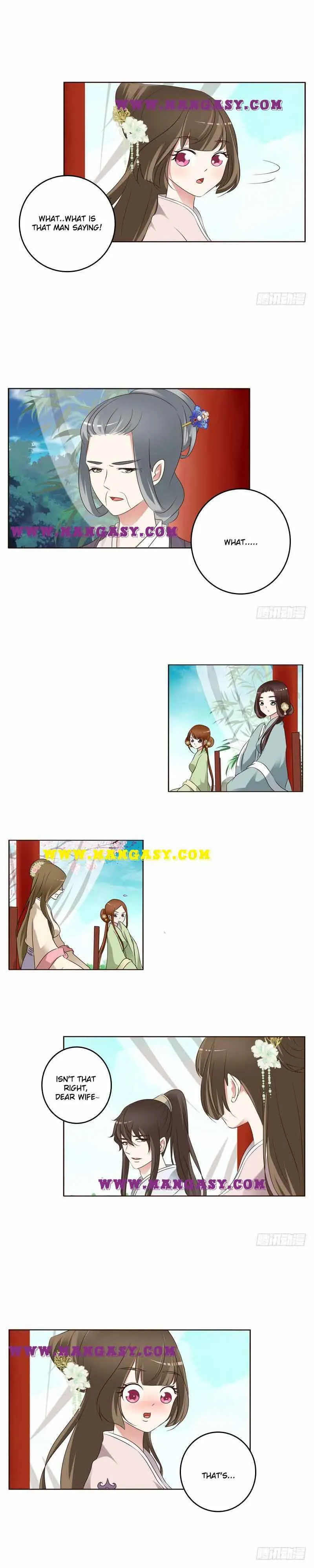 Psychic Princess Chapter 218 Online - página 3