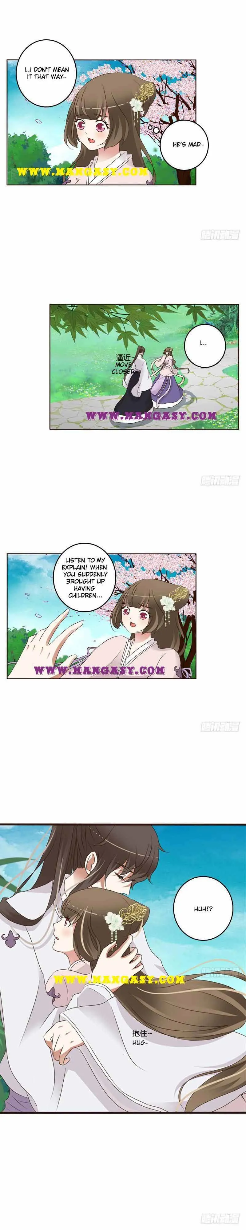 Psychic Princess Chapter 219 Online - página 2