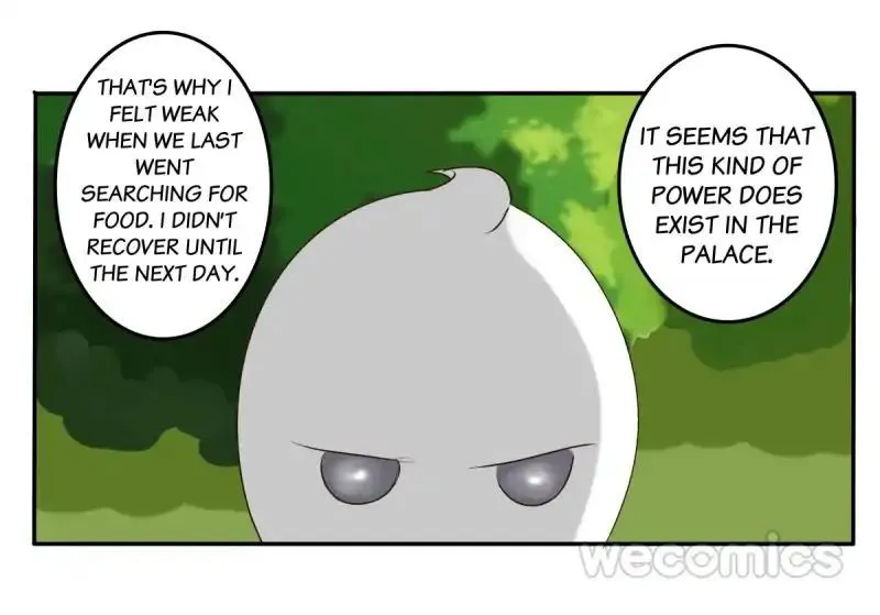 Psychic Princess Chapter 22 Online - página 2