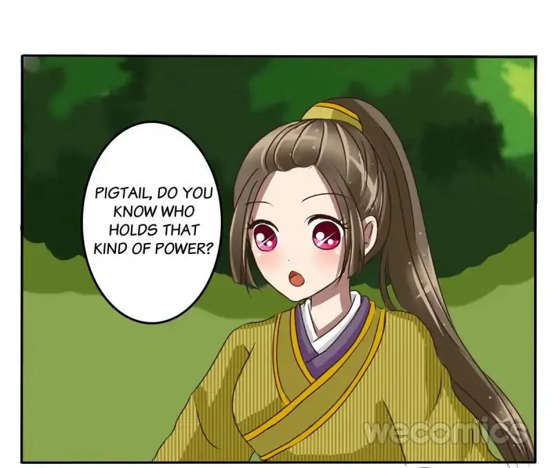 Psychic Princess Chapter 22 Online - página 3
