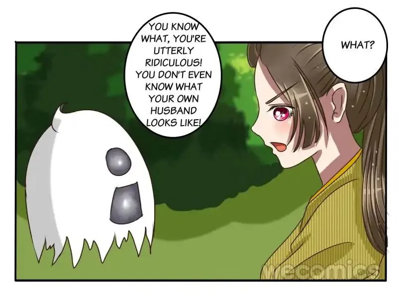Psychic Princess Chapter 22 Online - página 8