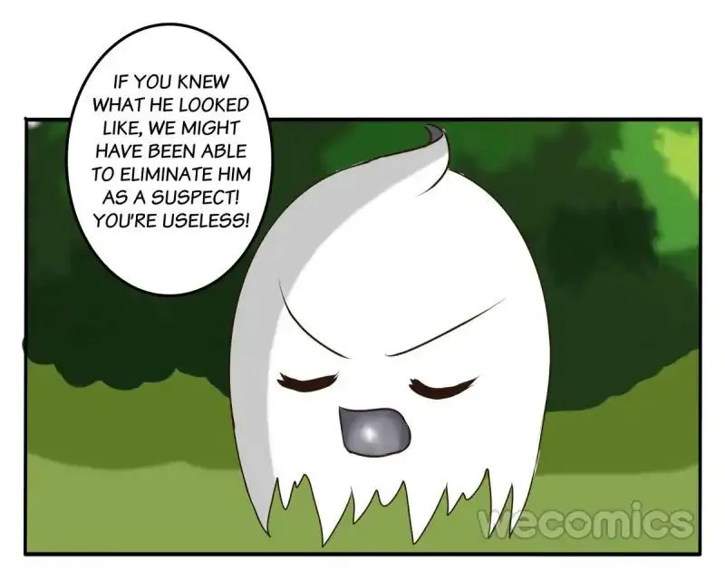Psychic Princess Chapter 22 Online - página 9