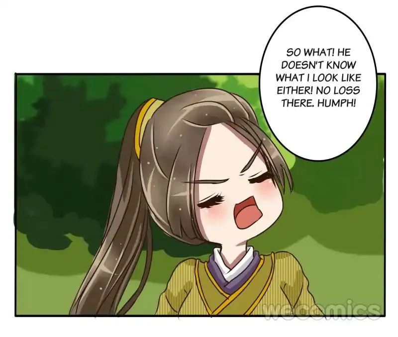 Psychic Princess Chapter 22 Online - página 10