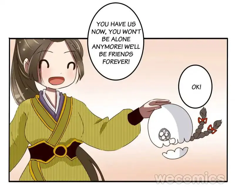 Psychic Princess Chapter 22 Online - página 22