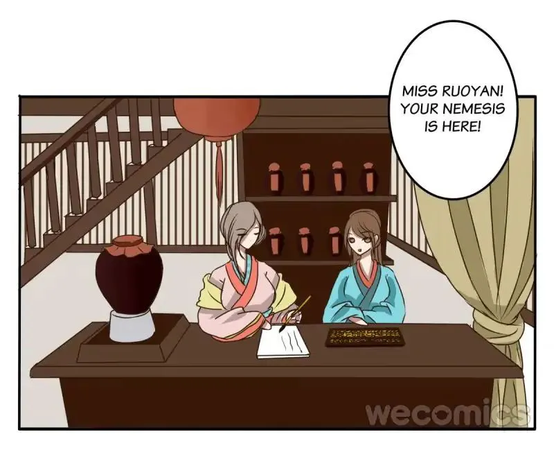 Psychic Princess Chapter 22 Online - página 24