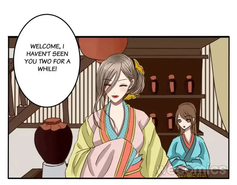 Psychic Princess Chapter 22 Online - página 27