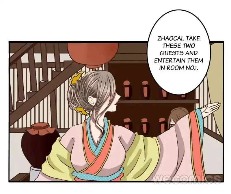 Psychic Princess Chapter 22 Online - página 28