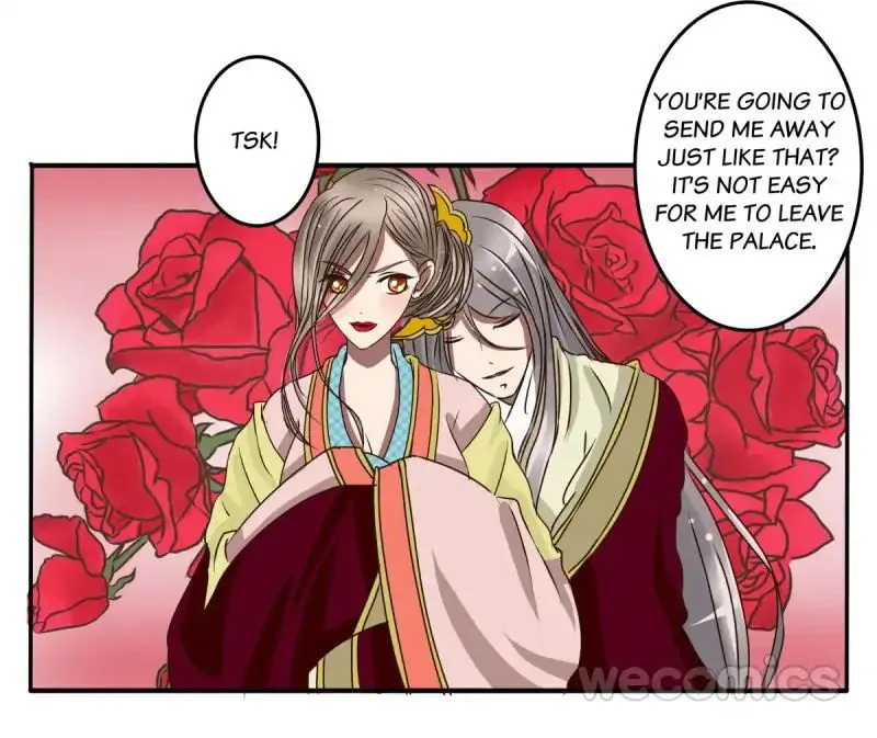Psychic Princess Chapter 22 Online - página 30