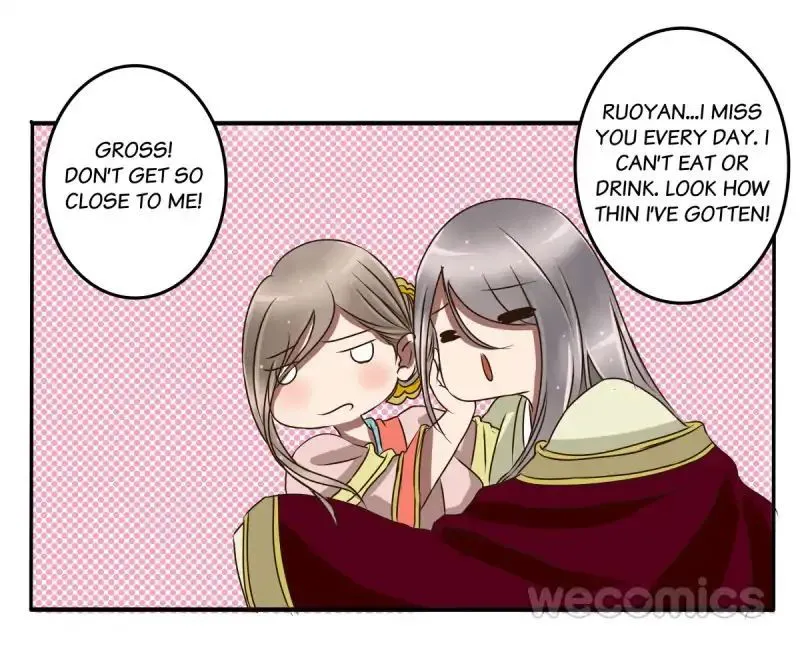 Psychic Princess Chapter 22 Online - página 31