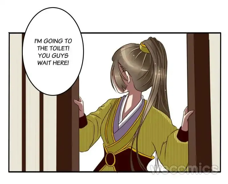 Psychic Princess Chapter 22 Online - página 37