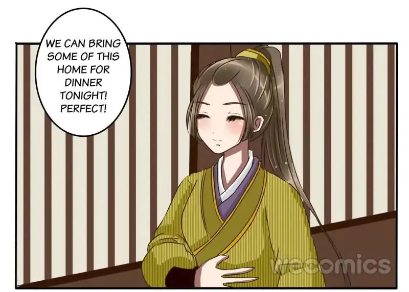 Psychic Princess Chapter 22 Online - página 38