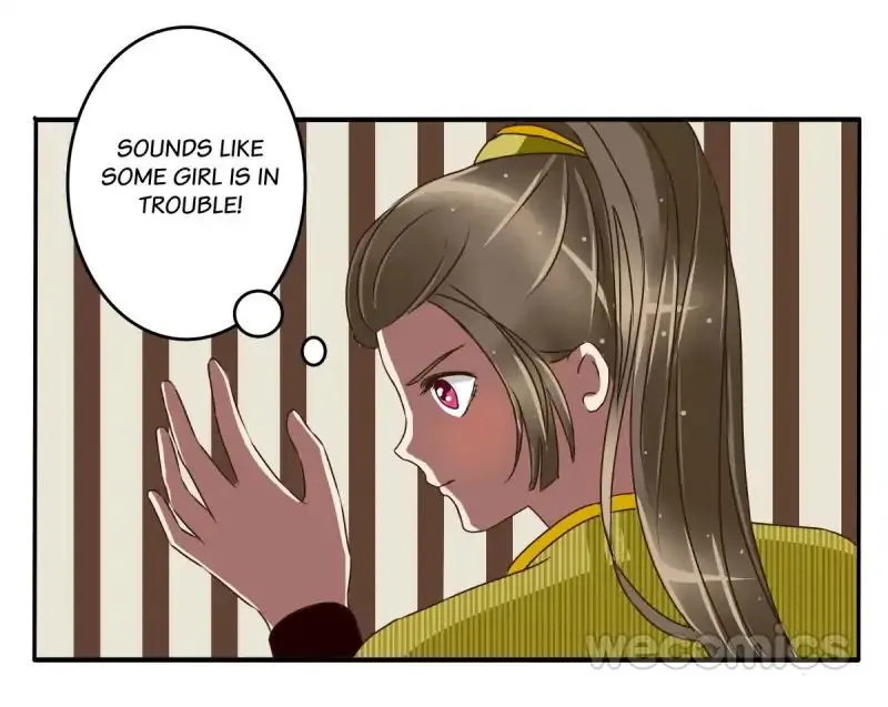 Psychic Princess Chapter 22 Online - página 40