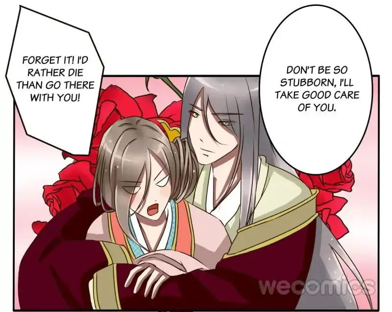 Psychic Princess Chapter 22 Online - página 42