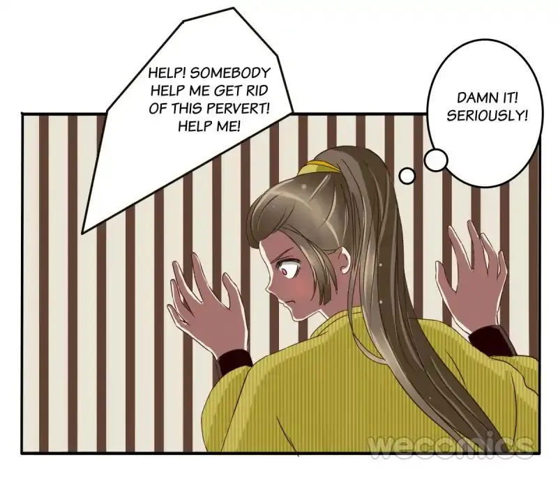 Psychic Princess Chapter 22 Online - página 43