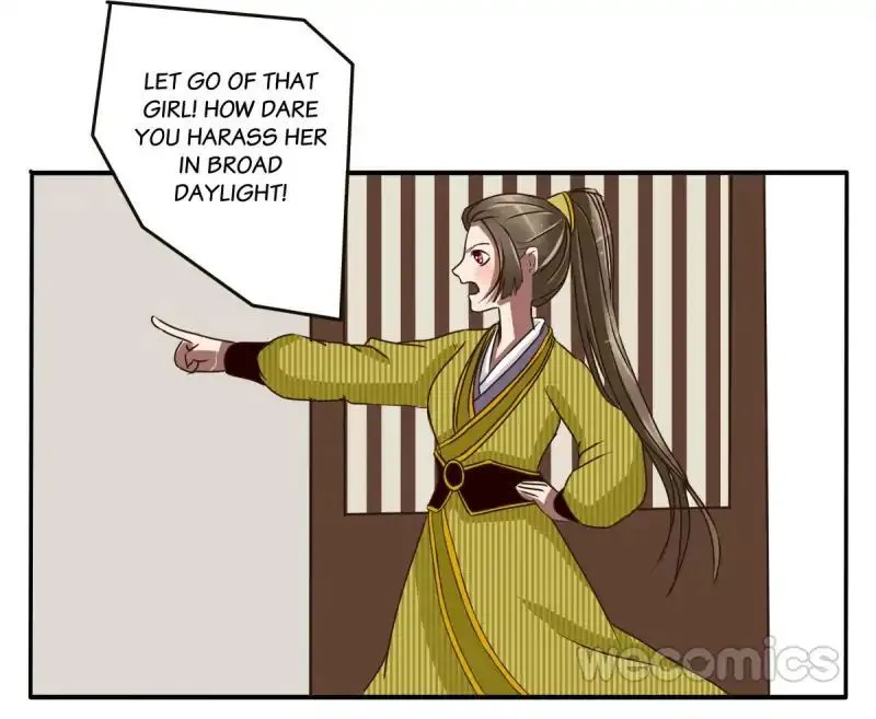Psychic Princess Chapter 22 Online - página 45