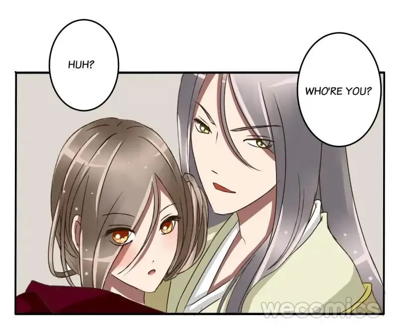 Psychic Princess Chapter 22 Online - página 46