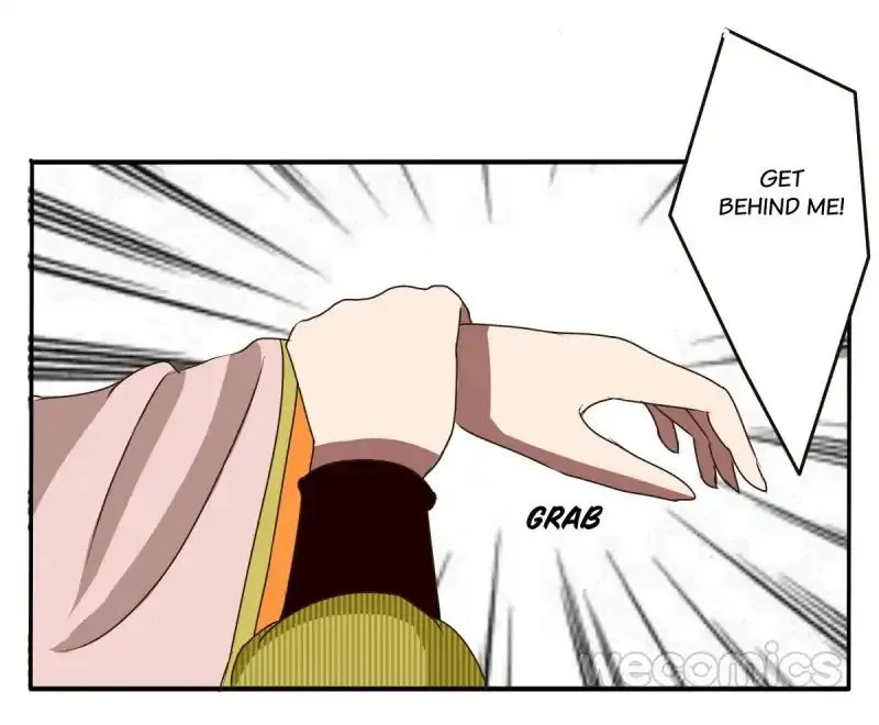 Psychic Princess Chapter 22 Online - página 48