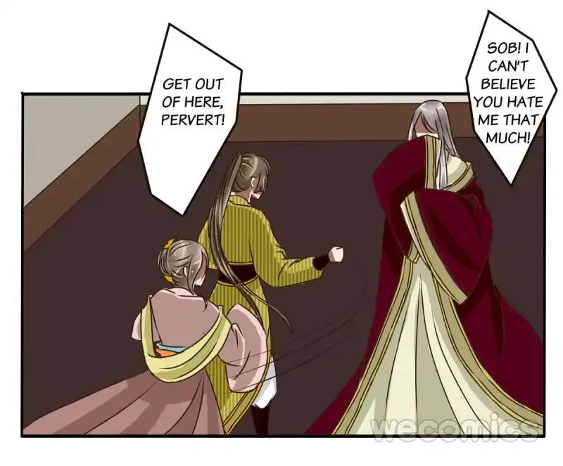 Psychic Princess Chapter 22 Online - página 49