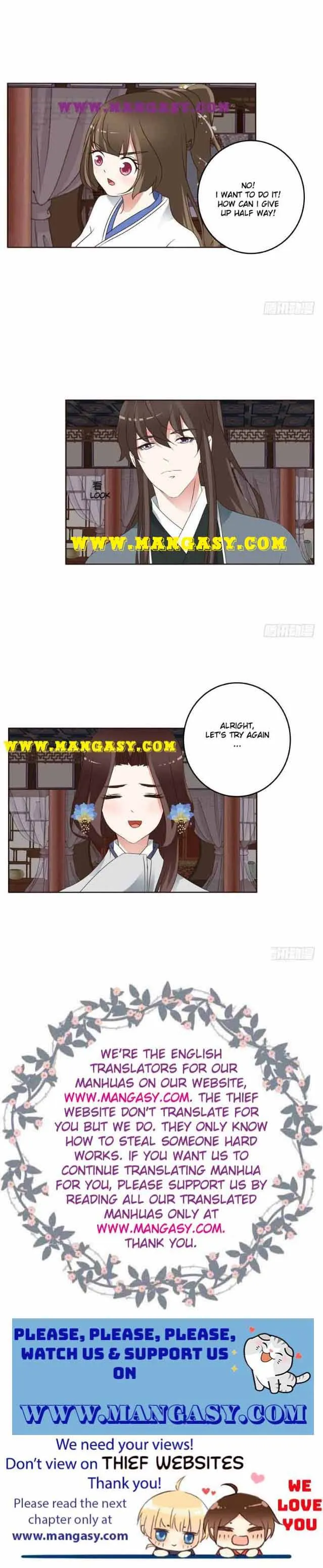 Psychic Princess Chapter 221 Online - página 11
