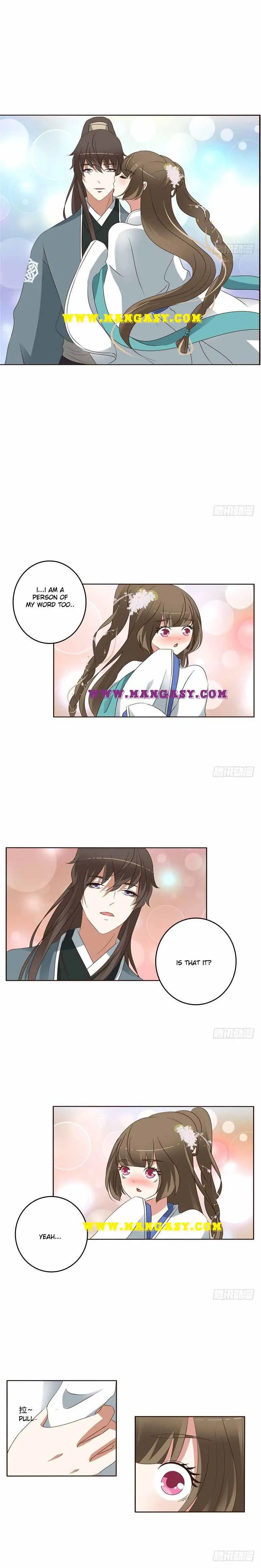 Psychic Princess Chapter 223 Online - página 8