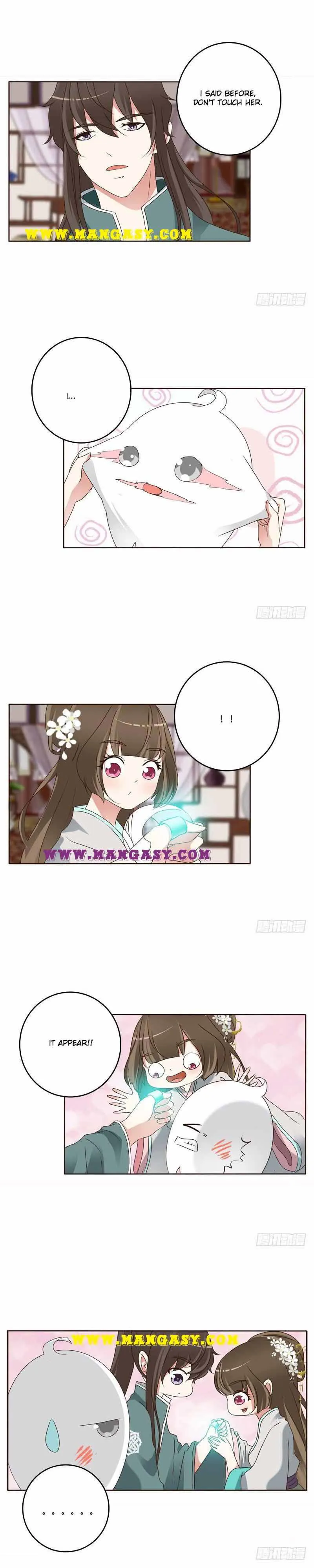 Psychic Princess Chapter 227 Online - página 2
